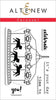 Photocentric Clear Stamps Carousel Stamp Set