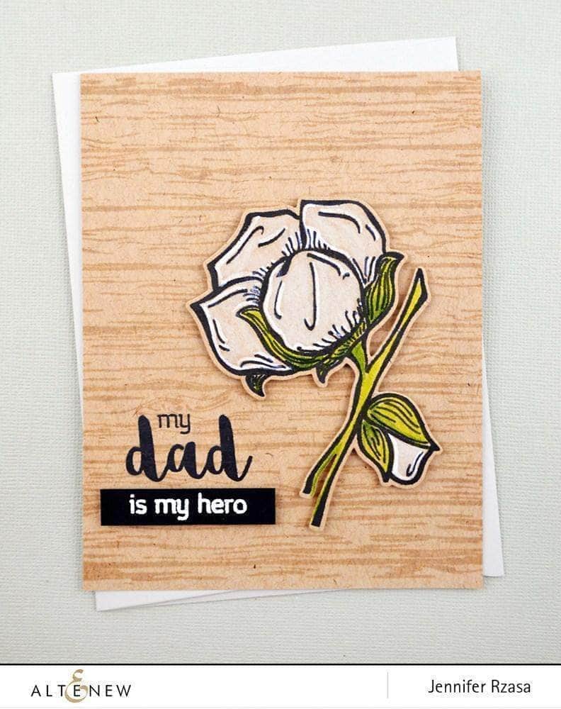 Photocentric Clear Stamps Cotton Comfort Stamp Set
