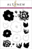 Photocentric Clear Stamps Z - Ethereal Beauty Stamp Set
