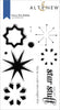 Photocentric Clear Stamps Fancy Star Builder Stamp Set