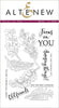 Photocentric Clear Stamps Focus on You Stamp Set