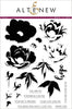 Altenew Clear Stamps Hope Stamp Set