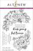Photocentric Clear Stamps Just Because Stamp Set