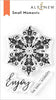 Photocentric Clear Stamps Small Moments Stamp Set