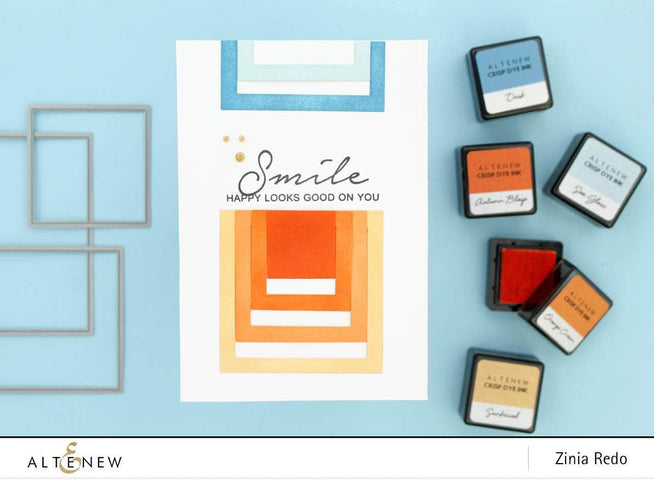 Photocentric Clear Stamps Smiles and Hugs Stamp Set