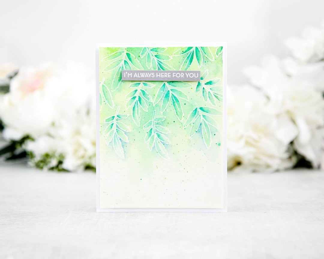 Photocentric Clear Stamps Smiles and Hugs Stamp Set