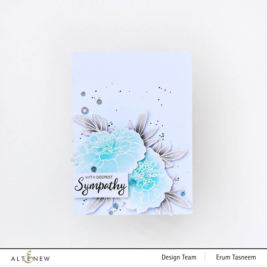 Photocentric Clear Stamps Smiles and Hugs Stamp Set