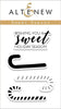 Photocentric Clear Stamps Z - Sweet Season Stamp Set