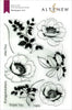Photocentric Clear Stamps Wallpaper Art Stamp Set