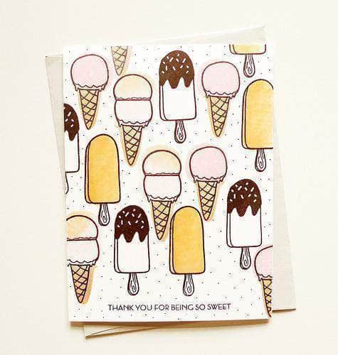 Photocentric Clear Stamps Way Too Sweet Stamp Set