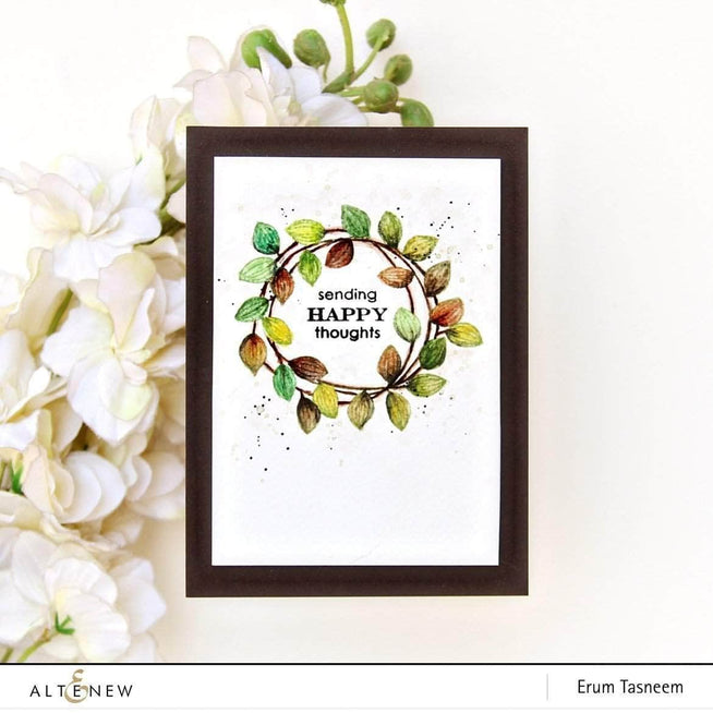Photocentric Clear Stamps Weekend Doodles Stamp Set