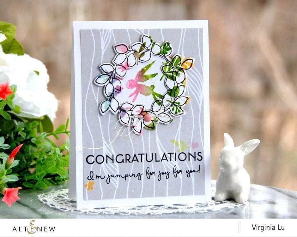 Photocentric Clear Stamps Weekend Doodles Stamp Set