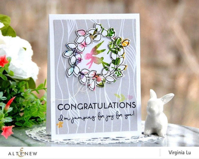Photocentric Clear Stamps Weekend Doodles Stamp Set