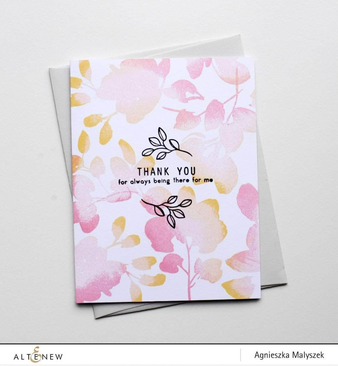 Photocentric Clear Stamps Weekend Doodles Stamp Set