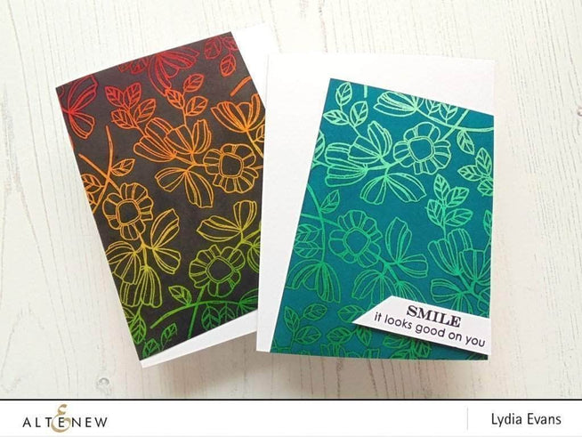 Photocentric Clear Stamps Weekend Doodles Stamp Set