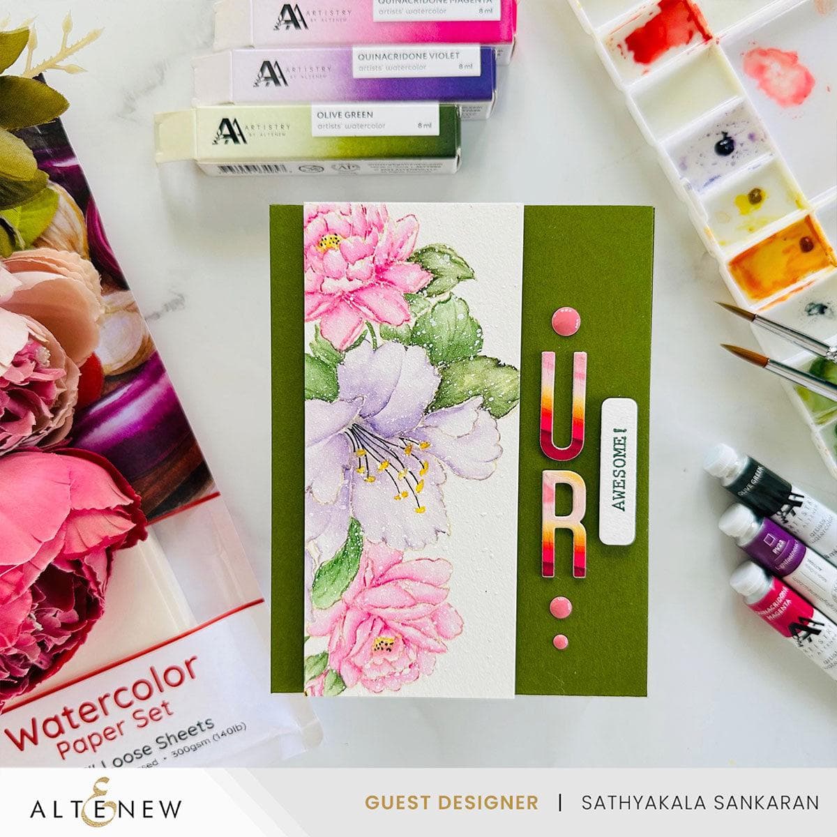 Botanical Elegance Coloring Book Bundle