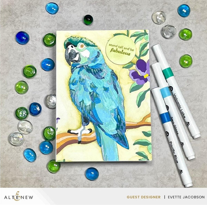 Instant Artist Paint-by-Numbers Bundle