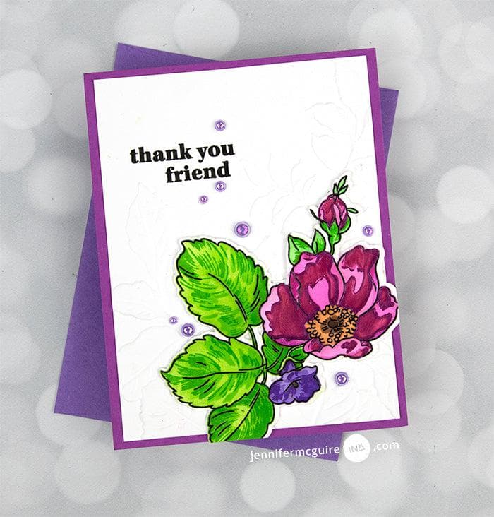 Altenew Craft Your Life Project Kit Craft Your Life Project Kit: Always Sunshine