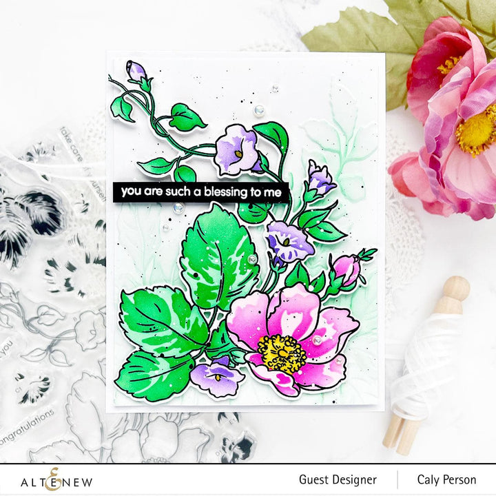 Altenew Craft Your Life Project Kit Craft Your Life Project Kit: Always Sunshine