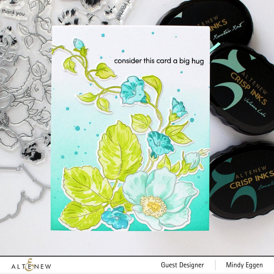 Altenew Craft Your Life Project Kit Craft Your Life Project Kit: Always Sunshine