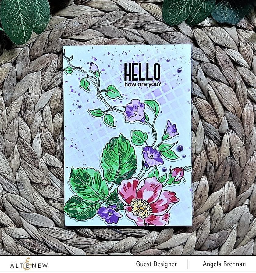 Altenew Craft Your Life Project Kit Craft Your Life Project Kit: Always Sunshine