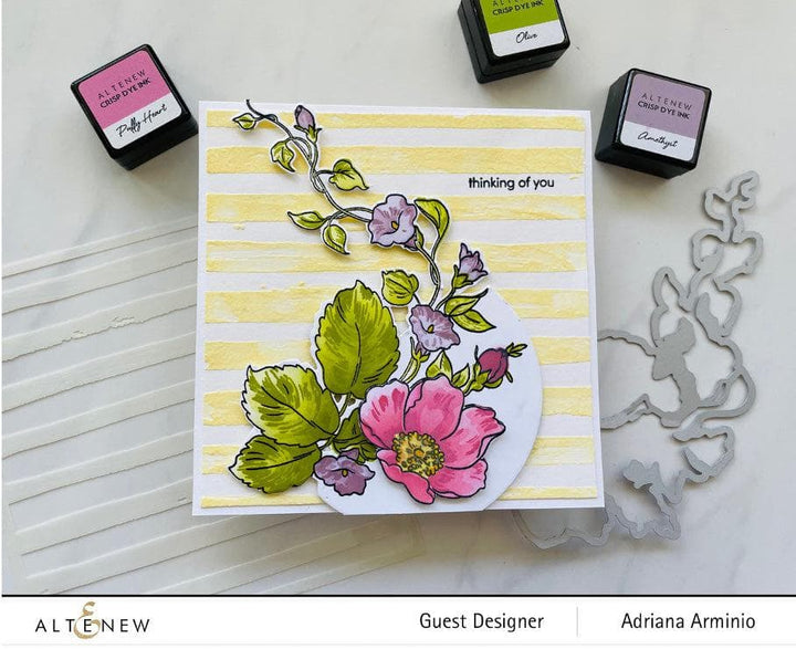 Altenew Craft Your Life Project Kit Craft Your Life Project Kit: Always Sunshine