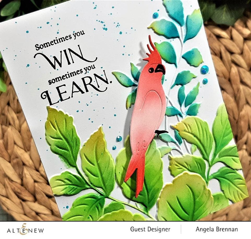 Altenew Craft Your Life Project Kit Craft Your Life Project Kit: Always Sunshine