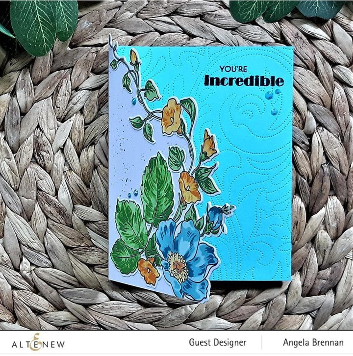 Altenew Craft Your Life Project Kit Craft Your Life Project Kit: Always Sunshine