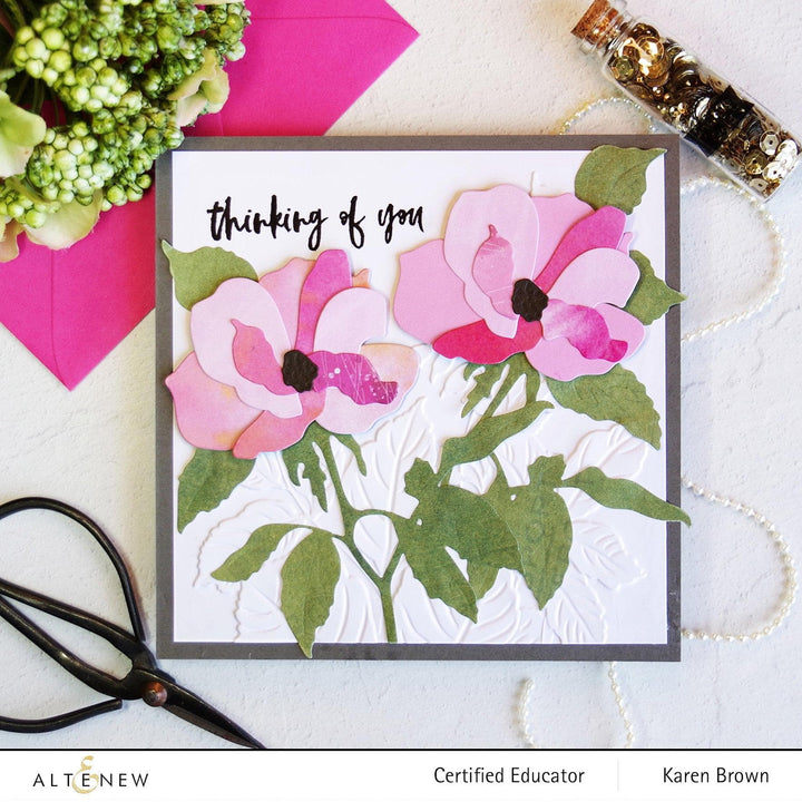 Altenew Craft Your Life Project Kit Craft Your Life Project Kit: Always Sunshine