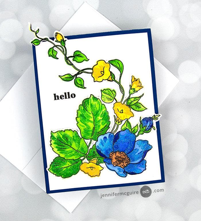 Altenew Craft Your Life Project Kit Craft Your Life Project Kit: Always Sunshine