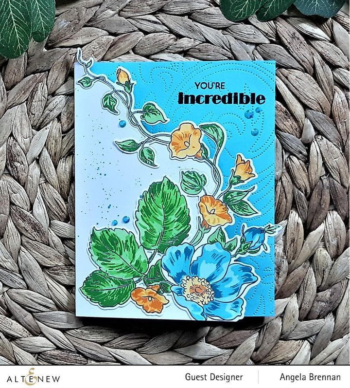 Altenew Craft Your Life Project Kit Craft Your Life Project Kit: Always Sunshine