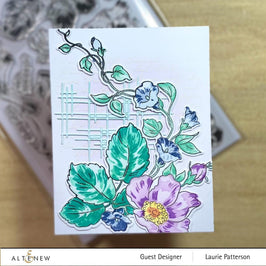 Altenew Craft Your Life Project Kit Craft Your Life Project Kit: Always Sunshine