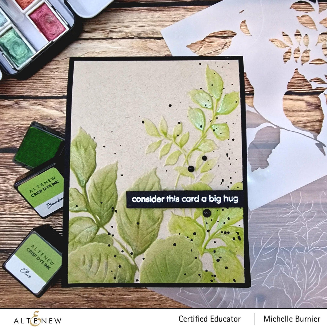 Altenew Craft Your Life Project Kit Craft Your Life Project Kit: Always Sunshine