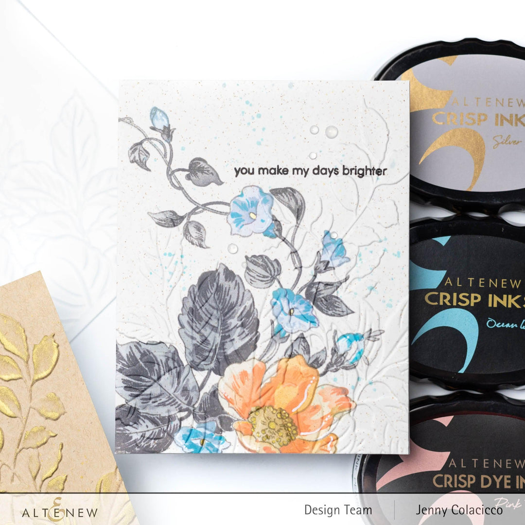 Altenew Craft Your Life Project Kit Craft Your Life Project Kit: Always Sunshine