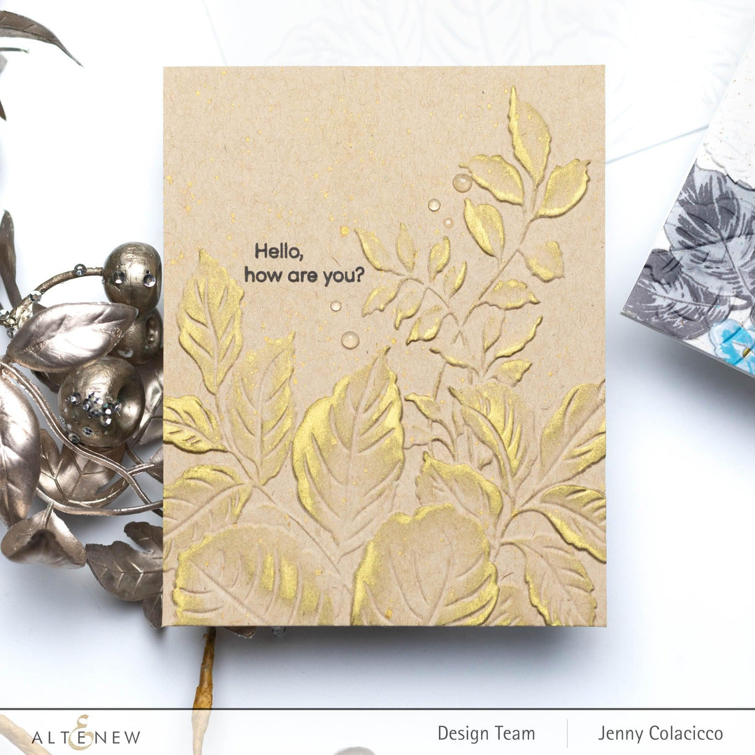 Altenew Craft Your Life Project Kit Craft Your Life Project Kit: Always Sunshine