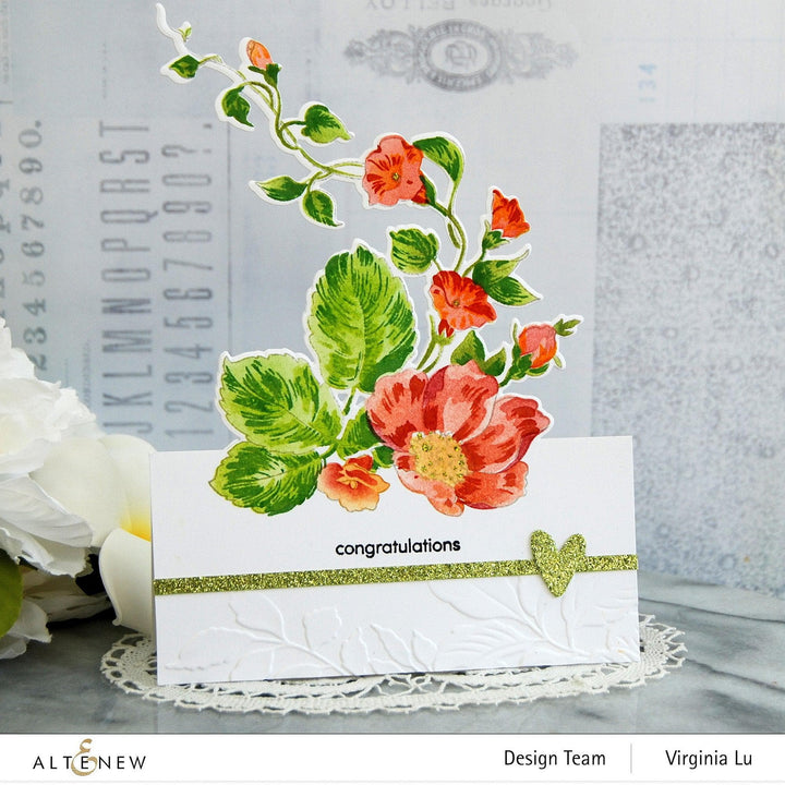 Altenew Craft Your Life Project Kit Craft Your Life Project Kit: Always Sunshine