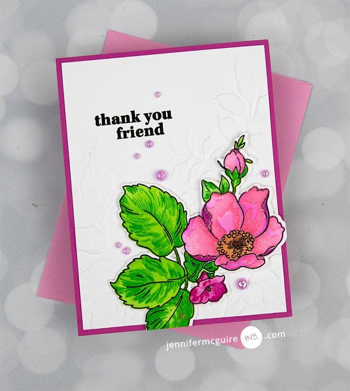 Altenew Craft Your Life Project Kit Craft Your Life Project Kit: Always Sunshine