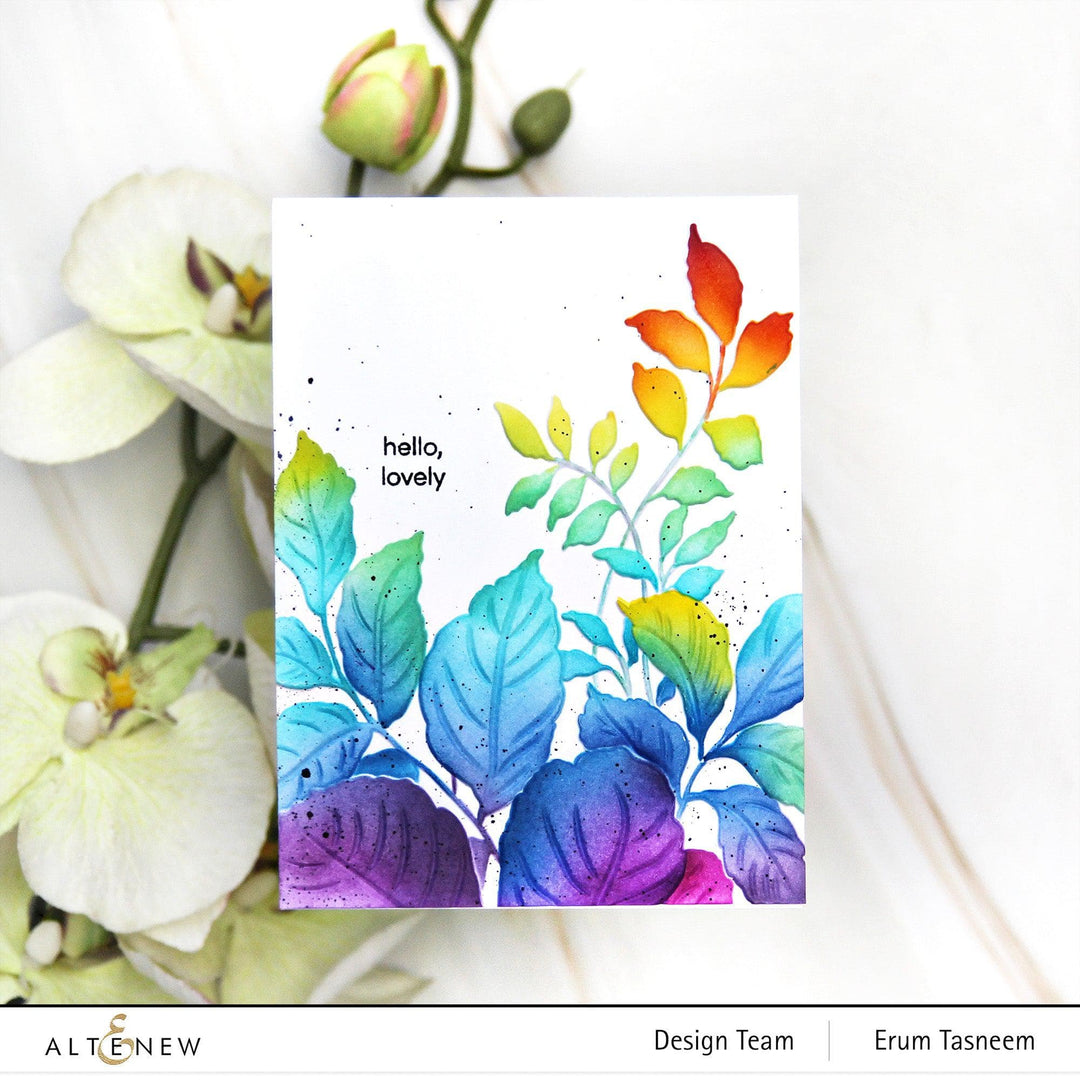 Altenew Craft Your Life Project Kit Craft Your Life Project Kit: Always Sunshine