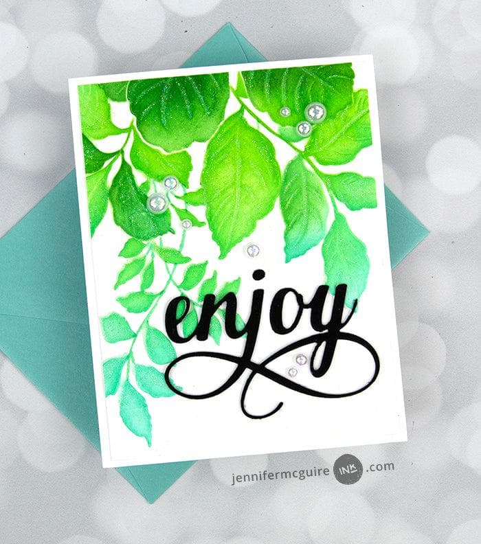 Altenew Craft Your Life Project Kit Craft Your Life Project Kit: Always Sunshine