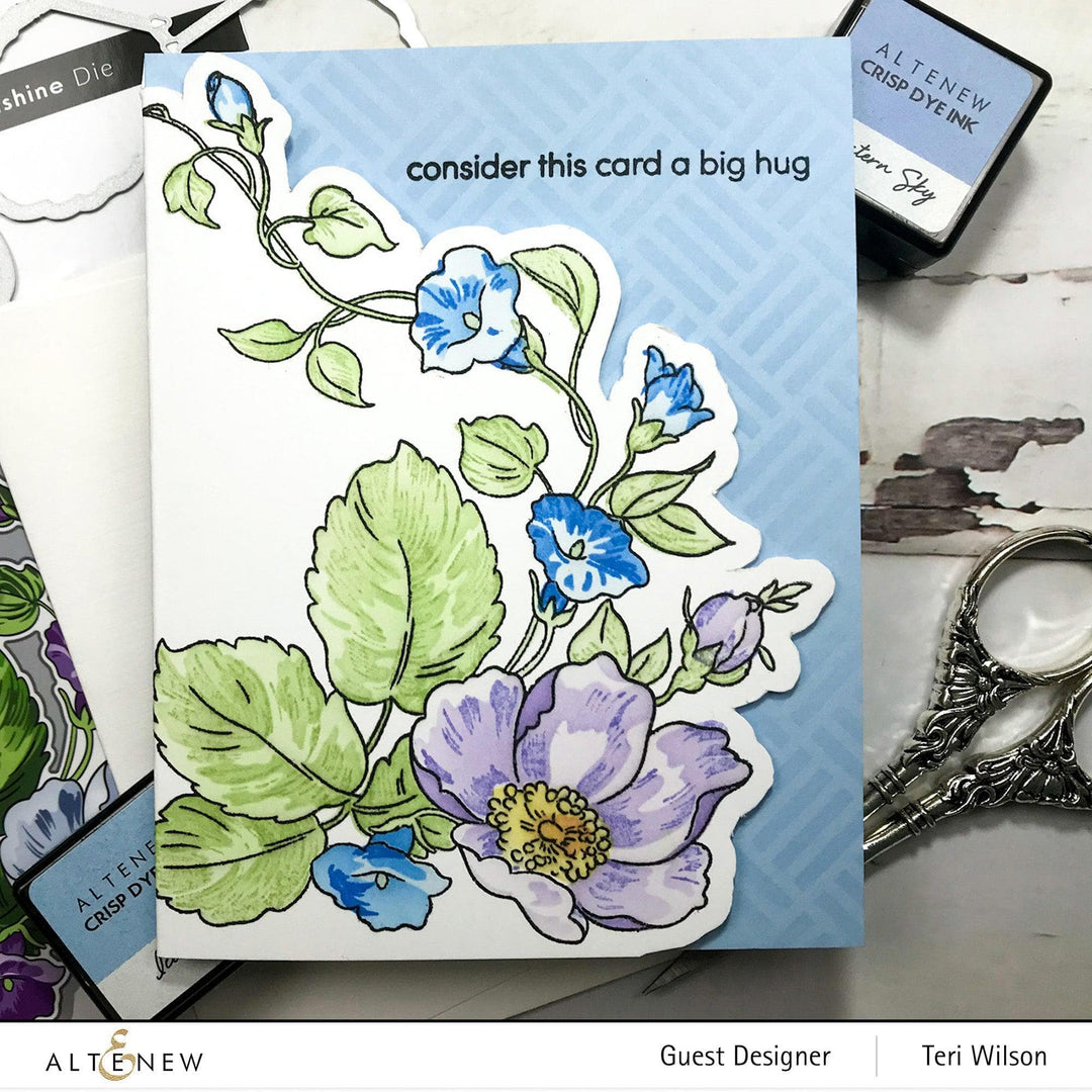 Craft Your Life Project Kit: Always Sunshine