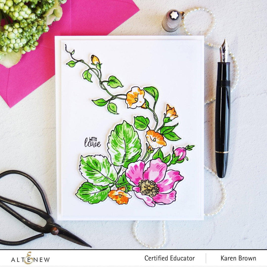 Craft Your Life Project Kit: Always Sunshine