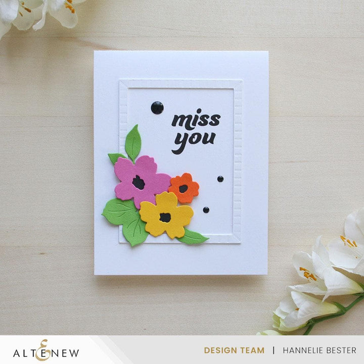 Craft Your Life Project Kit: Bold & Beautiful