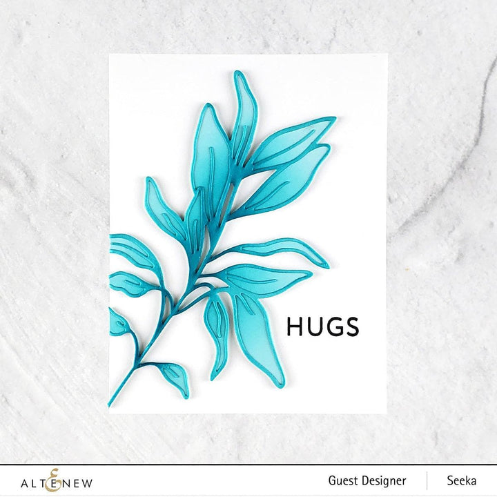 Altenew Craft Your Life Project Kit Craft Your Life Project Kit: Botanical Line Art