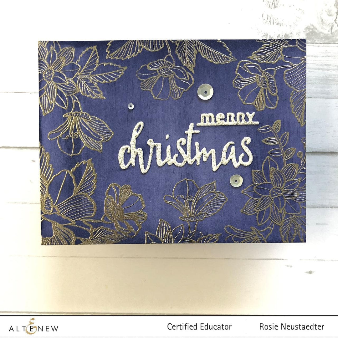 Altenew Craft Your Life Project Kit Craft Your Life Project Kit: Casual Bouquets