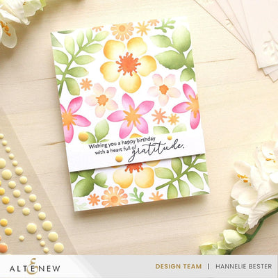 Craft Your Life Project Kit: Chocolate Flowers