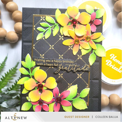 Craft Your Life Project Kit: Chocolate Flowers