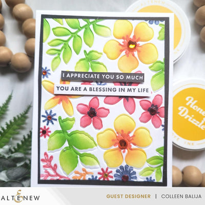 Craft Your Life Project Kit: Chocolate Flowers