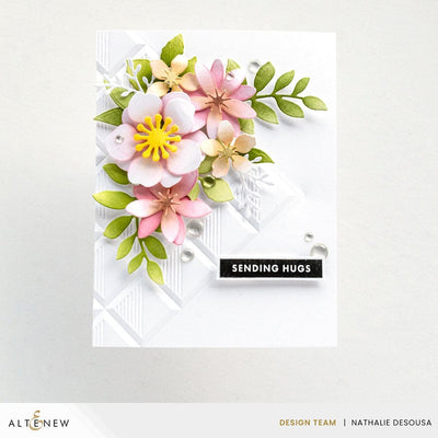 Craft Your Life Project Kit: Chocolate Flowers