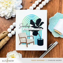 Craft Your Life Project Kit: Cozy Spaces