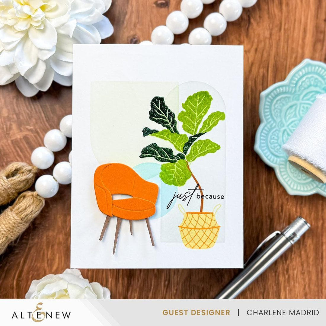 Craft Your Life Project Kit: Cozy Spaces